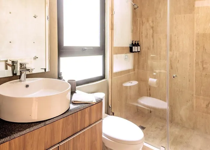 Apartamento Junto A Embajada De Usa! *