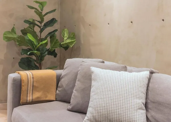 Apartamento Junto A Embajada De Usa!