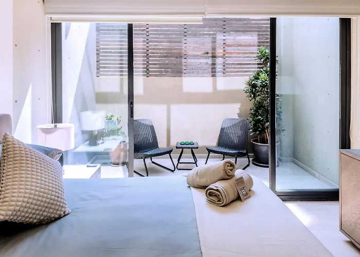 Junto A Embajada De Usa! Apartamento México DF