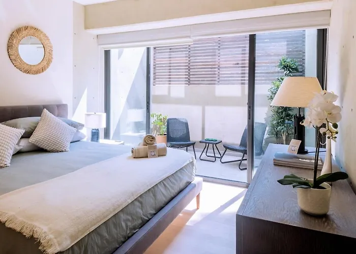 Apartamento Junto A Embajada De Usa! *