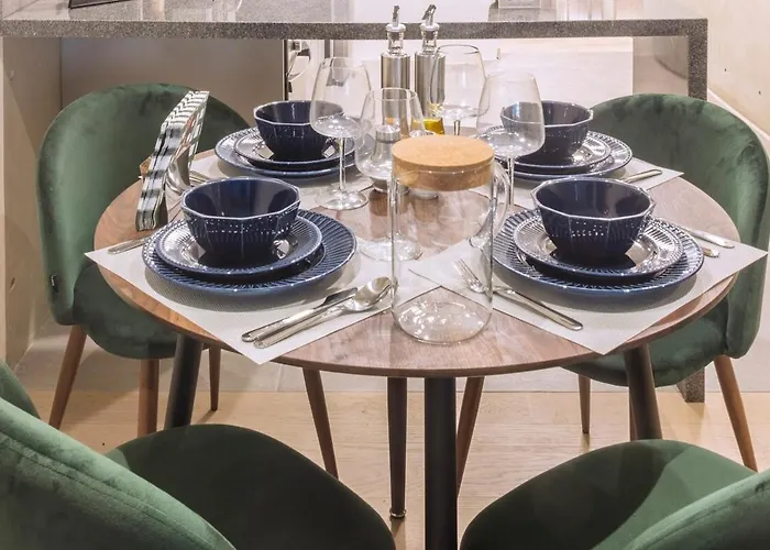 Apartamento Junto A Embajada De Usa! México DF