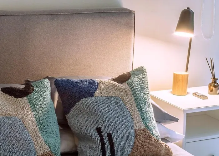 Apartamento Junto A Embajada De Usa!