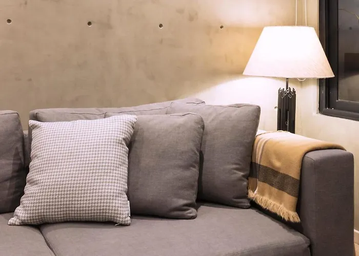 Junto A Embajada De Usa! Apartamento
