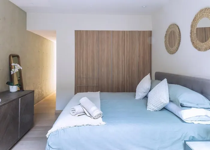 Apartamento Junto A Embajada De Usa! México DF