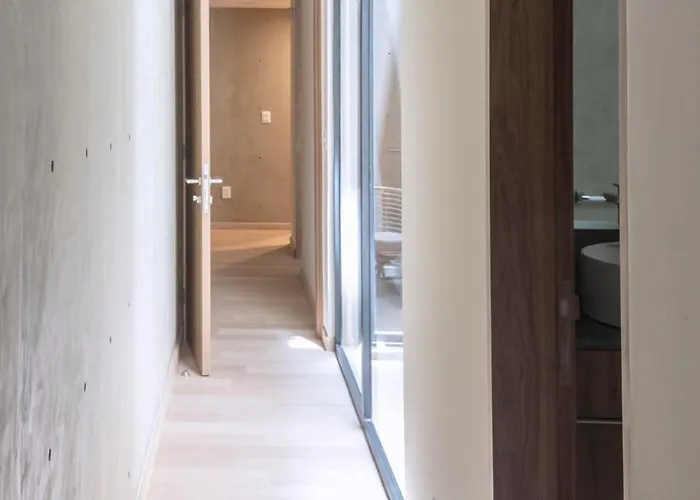 Apartamento Junto A Embajada De Usa!